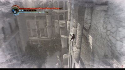 Prince of Persia The Forgotten Sands