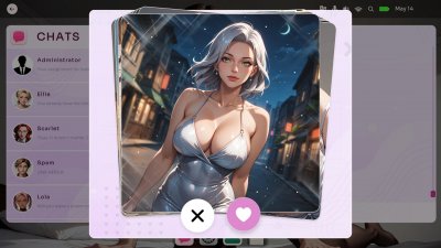 OnlySluts WAIFU MATCH