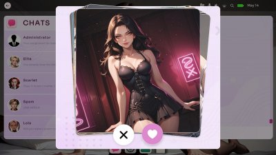 OnlySluts WAIFU MATCH