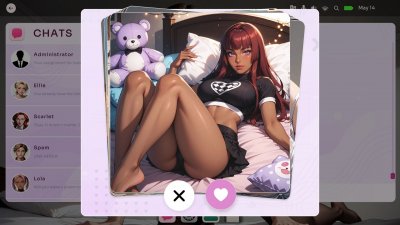 OnlySluts WAIFU MATCH