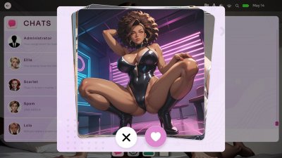 OnlySluts WAIFU MATCH