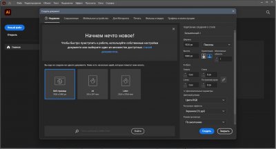 Adobe Illustrator 2026
