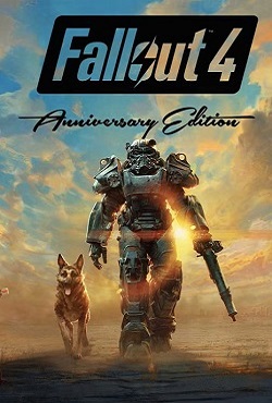 Fallout 4 Anniversary Edition