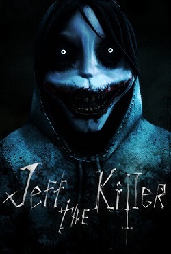 Jeff The Killer Horror Game