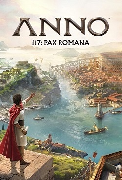 Anno 117 Pax Romana