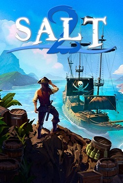 Salt 2 Shores of Gold