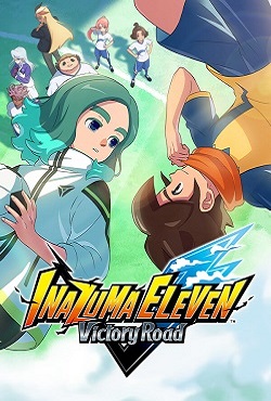 INAZUMA ELEVEN Victory Road