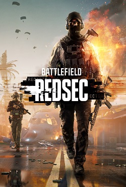Battlefield 6 REDSEC Battle Royale