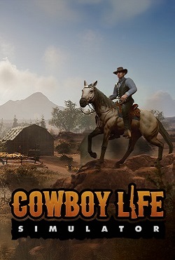 Cowboy Life Simulator