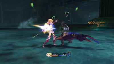 Tales of Xillia Remastered