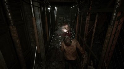 Echoes of the Living