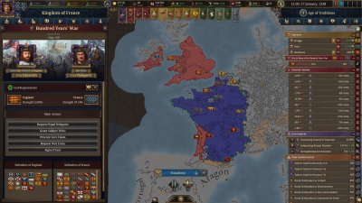 Europa Universalis 5 Premium Edition