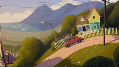 Simon the Sorcerer Origins