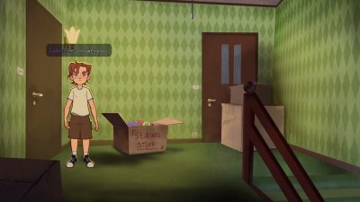 Simon the Sorcerer Origins