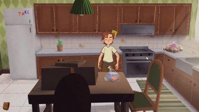 Simon the Sorcerer Origins