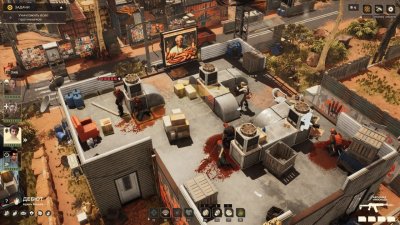 ������ 2035 (Sparta 2035)