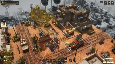 ������ 2035 (Sparta 2035)