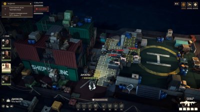 ������ 2035 (Sparta 2035)