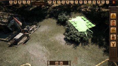 Tales of Old Dominus