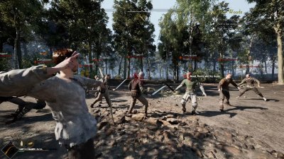 Tales of Old Dominus