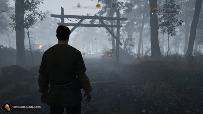 Tales of Old Dominus