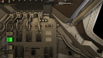 Reentry A Space Flight Simulator