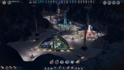 Surviving Mars Relaunched
