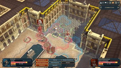 Bonaparte A Mechanized Revolution