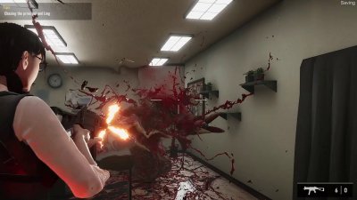 Bio Goddess Doomsday Begins