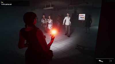 Bio Goddess Doomsday Begins