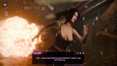 Futa Nights Bloody Sluts