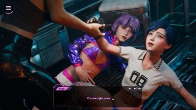 Futa Nights Bloody Sluts