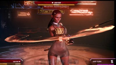 Futa Nights Bloody Sluts