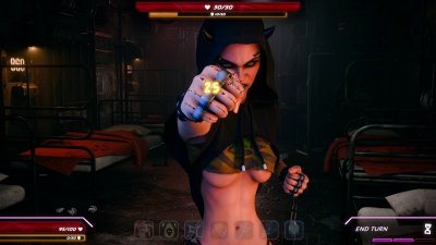 Futa Nights Bloody Sluts