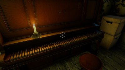 Jeff The Killer Horror Game