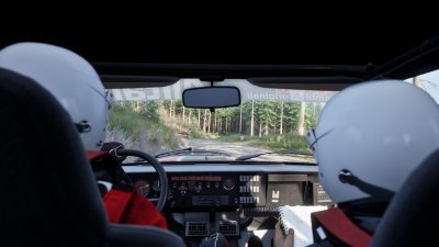 Assetto Corsa Rally
