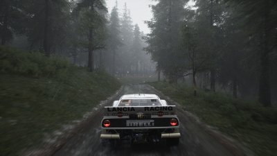 Assetto Corsa Rally
