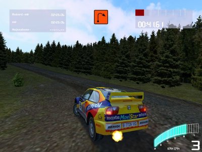 Colin McRae Rally 2.0