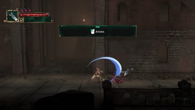 Winds Of Arcana Ruination