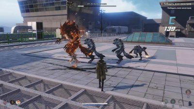 Solo Leveling ARISE OVERDRIVE