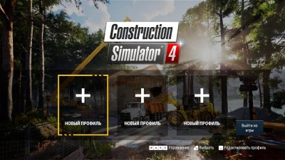 Construction Simulator 4