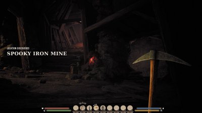 Cowboy Life Simulator