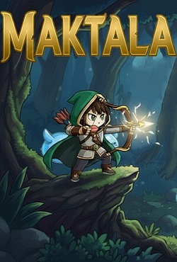 Maktala Slime Lootfest