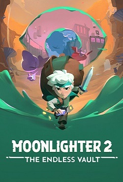 Moonlighter 2 The Endless Vault