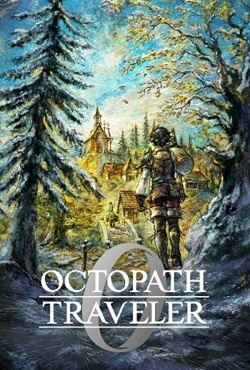 OCTOPATH TRAVELER 0