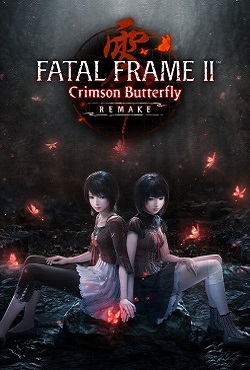 FATAL FRAME 2 Crimson Butterfly REMAKE