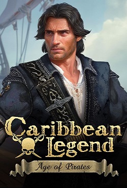 Caribbean Legend Age of Pirates