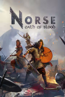 NORSE Oath of Blood