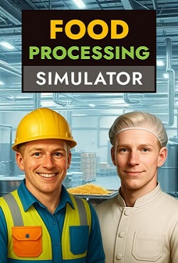 Food Processing Simulator
