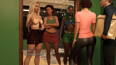 Fetish Locator S&M Studio